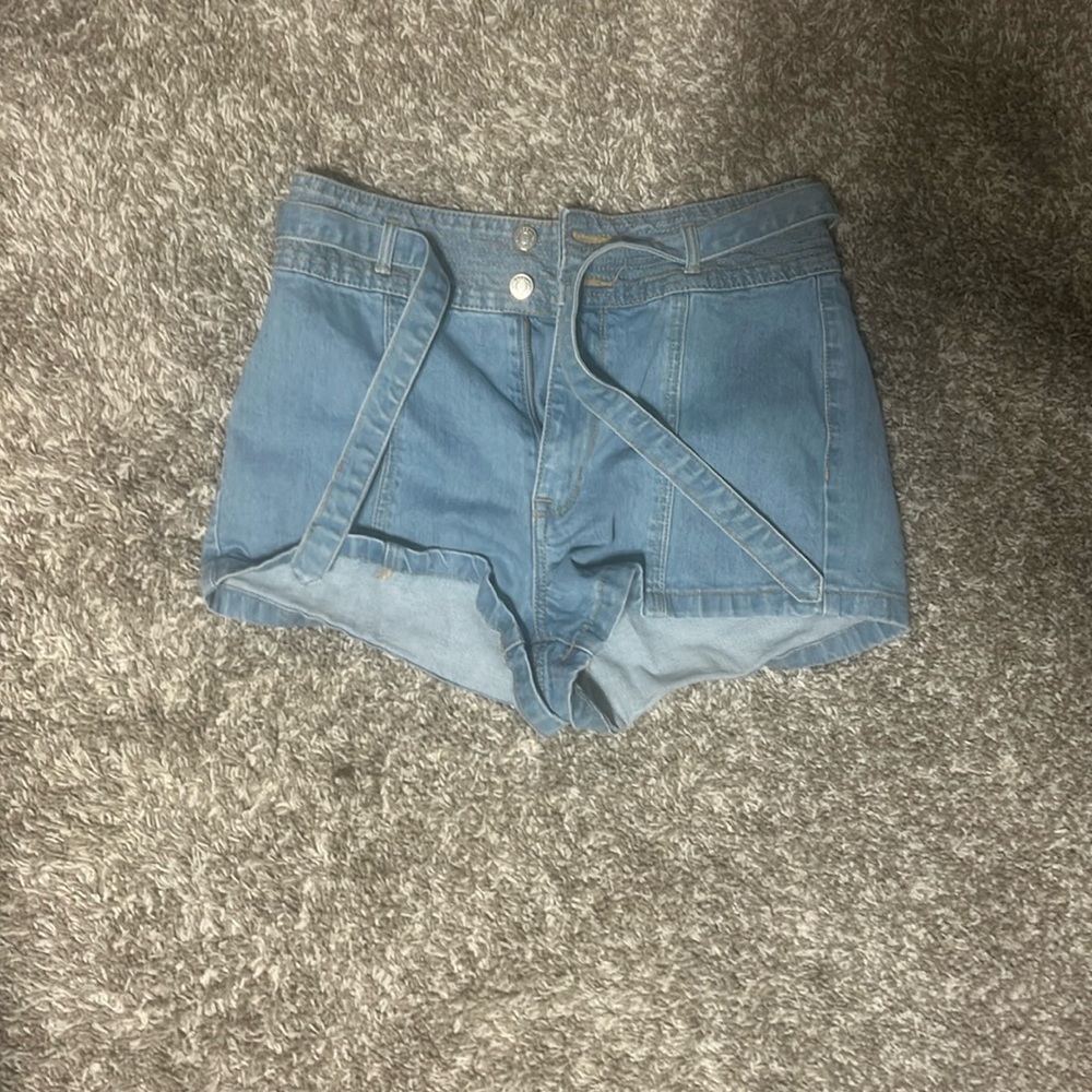 Pacsun 70s Short